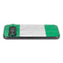 Nigeria Flag Distressed Google Pixel 9 Pro Skin